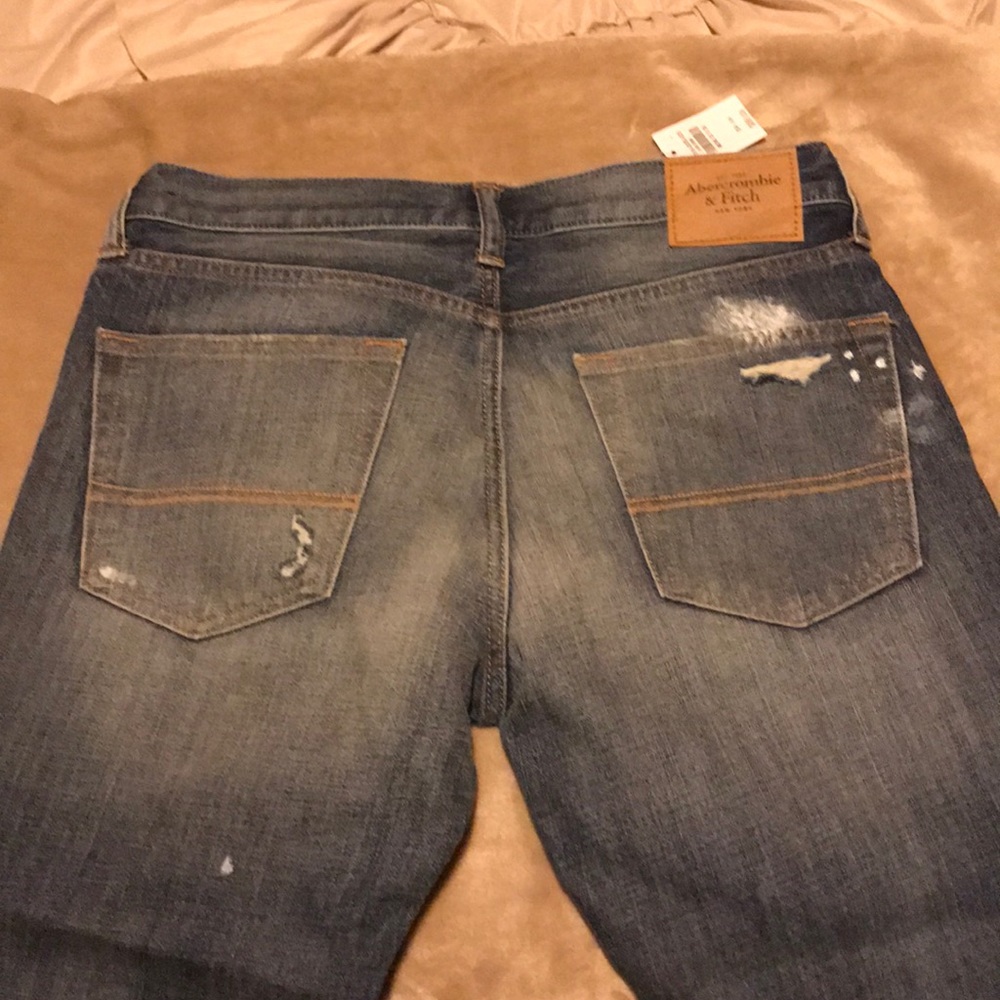 Abercrombie & Fitch Jeans 32x30